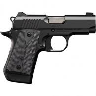 Kimber Micro 9 Stealth 9mm Pistol