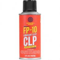 Shooters Choice FP-10 Lubricant Elite Spray 4 oz. - SHF-904-A-FPL