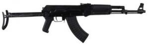 ARSENAL RIA 7.62X39MM 16.3IN BBL FS 1 30RD AND 1 10RD MAG Black POLY FURNITURE UND FLD Stock - SAM7UF