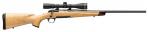 BROWNING X-BOLT HUNTER MAPLE RIB 270 WIN 22IN BBL BLUE MAPLE 4/RD