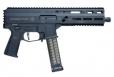 KAK Industry Complete K15 Pistol 7.62x39 11 20+1 Black