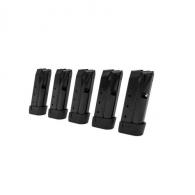 SHIELD ARMS Z9 COMBO 5 5-MAGAZINES For Glock 43 9RD