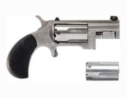 North American Arms Sentinel 22 LR/22 WMR Revolver - NAA-SNT-C