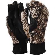 Badlands Hybrid Glove Approach FX - XL