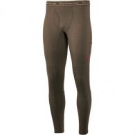 Badlands Pecora Lightweight Merino Leggings - Mud - Medium - 21-42401