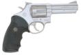 Pachmayr Gripper Grip Smith & Wesson K/L Frame RB