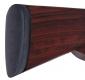 Hogue 74009 AK-47/AK-74 Finger Groove Grip w/ Forend Chinese & Russian Zom Grn