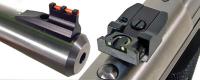 Main product image for Williams Firesights Handgun Ruger Black
