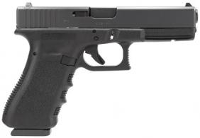 Glock 22 40 S&W 15 Rnd Adj Sights - PI2250103