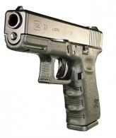 Glock 23 40 S&W 13 Rnd Adj Sights - PI2350103