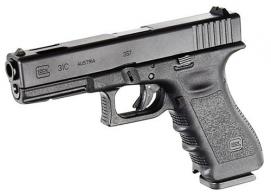 Glock 31CC .357 Sig Competition - PI3139101