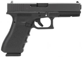 Glock 31 .357 Sig Steel Fixed Sights 10 Round 357 - PI3150401