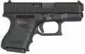 Walther Arms P22 QD  22 Long Rifle (LR) Single/Double 3.42 10+1 Black Interchangeable Backstrap Grip Black Slide