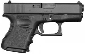 Glock G27 Gen3 Subcompact 40 S&W Pistol