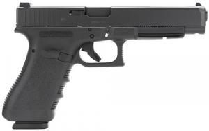 Glock 35 40 S&W 15 Rnd IL Adj Sights - PI3531103