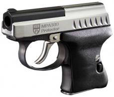 MPA 380S Protector SubCmpct 380 ACP 2.25 5+1 Black/Stainless