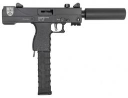 Century International Arms Inc. Arms Mini Draco 7.62 x 39mm 7.75 Pistol 30+1