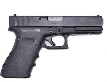 DS Arms Olive Drab Tactical 9MM Pistol w/5 Barrel/Picatinny