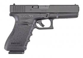 Glock 20C 10mm 15 Rnd Fixed Sights Comp - PI2059203