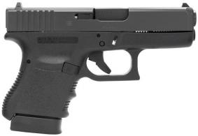 Glock 36 45 6 Rd. SFS - PI36504