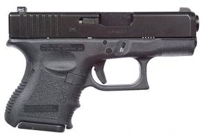 Glock 27 .40 S&W Night Sights - PN2750701