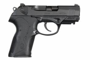 Chiappa Firearms M27E Tactical 9mm 3.9 15+1 Adj Sights
