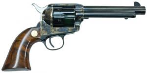 Beretta Stampede Blued/Wood 5.5 45 Long Colt Revolver