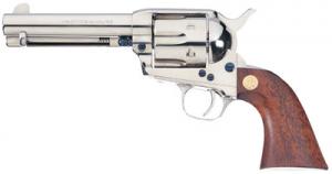 Beretta Stampede Stainless 4.75 45 Long Colt Revolver