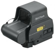 Eotech HWS XPS2 1x 1 MOA Red Dot Holographic Sight