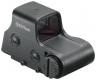 Eotech HWS EXPS3 with Night Vision 1x 68 MOA Ring / 2 Red Dots Tan Holographic Sight