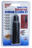 GunMaster Universal Pistol Cleaning Kit Cleaning Kit Pisto - HGC2459