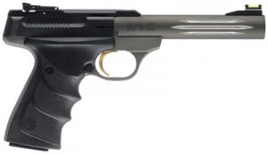 FN 509T 9mm Semi Auto Pistol