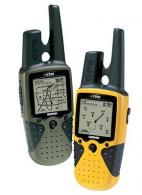 Garmin GPS/2-Way Radio w/Wrist Strap & Belt Clip - 0100027000