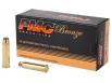 Winchester 357 Remington Magnum 158 Grain Jacketed Soft Point 50rd box
