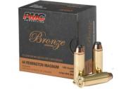 PMC 10MM  170 Grain Jacketed Hollow Point 25rd box