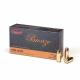 Fiocchi Pistol Shooting Dynamics Hollow Point 9mm Ammo 50 Round Box
