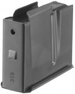 RUGER MAGAZINE AMERICAN RIFLE 5rd mag .223Rem