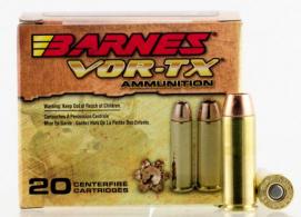 Corbon 45 Colt 300 Grain Jacketed Soft Point
