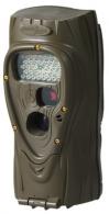 Cuddeback 1156 Attack Trail Camera 5 MP Brown - 1156