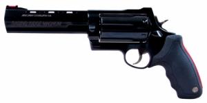 Taurus Raging Judge Blued 6.5 410 Gauge / 45 Long Colt / 454 Casull Revolver