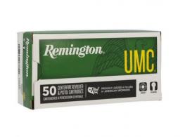 Remington Ammunition UMC 9mm Metal Case 115 GR 1145 fps 250 - LN9MM3A