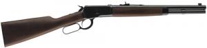 Winchester Model 1892 Trapper .44 Remington Magnum - 534186124