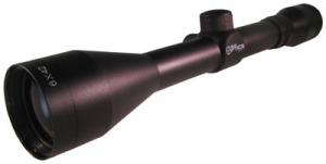 Sun Optics Prem Hunting Rifle Scopes 6x 42mm Obj 19.8 - CSH642