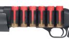Main product image for Tac-Star Polymer 6 Rounds Mossberg 930/935 Black