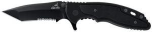 Gerber Torch Folder 440A Stainless Tanto Blade Stainle - 01586
