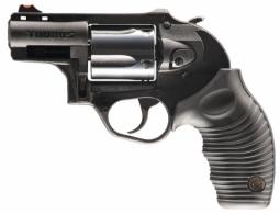 Taurus M445 Blued 44 Special Revolver