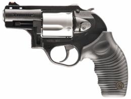 Heritage Manufacturing Barkeep .22 LR 2 Black 6 Shot Revolver