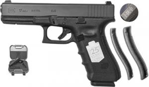Glock G17 G4 25TH ANVRY 10R - PG1750401