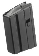 RUGER MAGAZINE AMERICAN RIFLE 5rd mag .223Rem