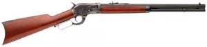 Taylors and Company 1883 44-40 Winchester Lever Action Rifle